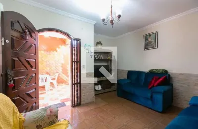 Casa com 4 quartos à venda na Rua Cambiteiros, --, Vila Jacuí, São Paulo