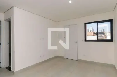 Apartamento à venda - vila prudente, 2 quartos,  47 m2