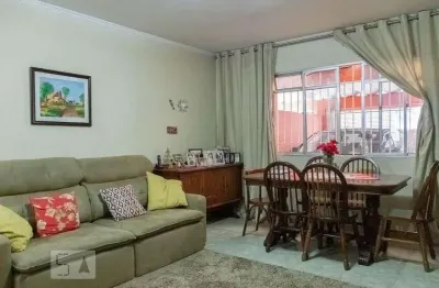 Casa com 3 quartos à venda na Rua Rishin Matsuda, --, Vila Mascote, São Paulo