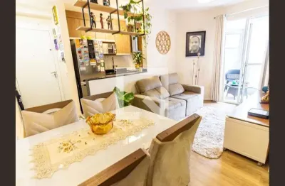 Apartamento com 2 quartos à venda na Rua Intendência, --, Belém, São Paulo