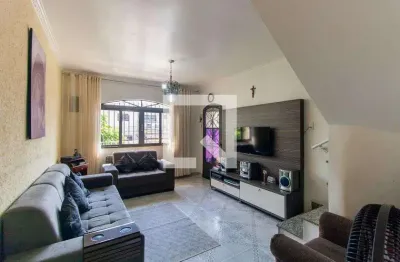 Casa com 3 quartos à venda na Rua Adolfo de Menezes, --, Sapopemba, São Paulo