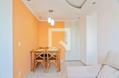 Apartamento com 2 quartos à venda na Avenida Raimundo Pereira de Magalhães, --, Jardim Íris, São Paulo