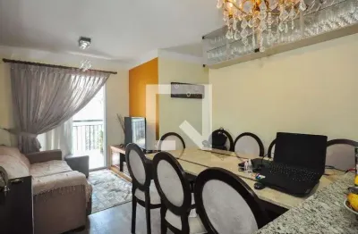 Apartamento com 3 quartos à venda na Rua Doutor Luiz Migliano, --, Morumbi, São Paulo