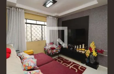 Apartamento à venda - vila constança , 2 quartos,  55 m2