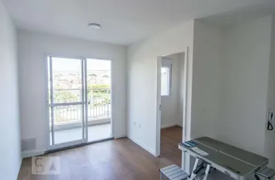 Apartamento com 2 quartos à venda na Rua São Bernardo, --, Tatuapé, São Paulo