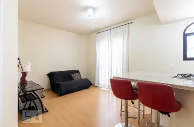 Apartamento com 1 quarto à venda na Rua Luís Dias, --, Itaim Bibi, São Paulo