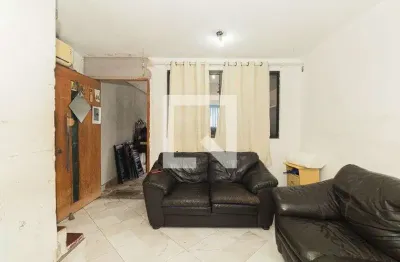 Casa com 2 quartos à venda na Rua Líbero de Miranda, --, Vila Constança, São Paulo