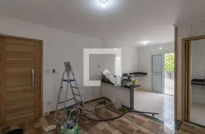 Apartamento com 2 quartos à venda na Rua José Gomes Faria, --, Cangaíba, São Paulo