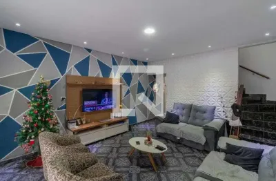 Casa com 5 quartos à venda na Rua Renato Katsuya Sato, --, Vila Jacuí, São Paulo