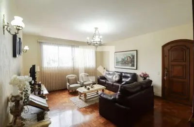 Apartamento com 3 quartos à venda na Rua Almeida Maia, --, Água Fria, São Paulo