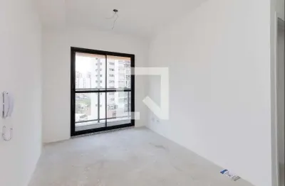 Apartamento à venda - chácara santo antonio, 1 quarto,  32 m2