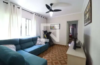 Casa com 2 quartos à venda na Rua Índio Peri, --, Jardim Peri, São Paulo