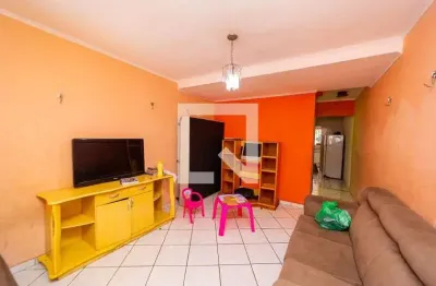 Casa com 2 quartos à venda na Rua José Silva Alcântara Filho, --, Ponte Rasa, São Paulo