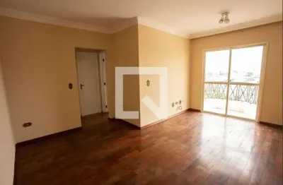 Apartamento com 2 quartos à venda na Rua Pestana, --, Mandaqui, São Paulo