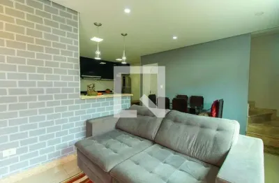 Apartamento com 2 quartos à venda na Rua Cinco de Maio, --, Vila Esperança, São Paulo