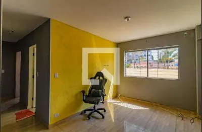 Apartamento com 2 quartos à venda na Rua das Pitombeiras, --, Jabaquara, São Paulo