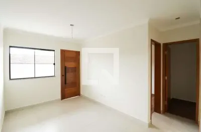 Apartamento com 2 quartos à venda na Rua Paulo Maldi, --, Água Fria, São Paulo