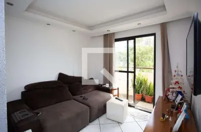 Apartamento com 3 quartos à venda na Rua Lydia Damus Maksoud, --, Panamby, São Paulo