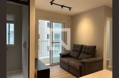 Apartamento à venda - água branca, 2 quartos,  37 m2