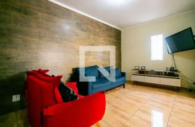 Casa com 3 quartos à venda na Rua Jair Granato, --, Mandaqui, São Paulo