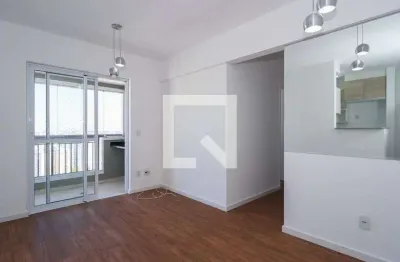 Apartamento à venda - vila andrade, 2 quartos,  55 m2