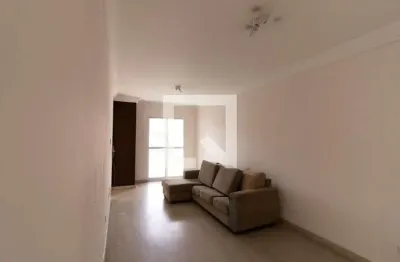 Apartamento com 2 quartos à venda na Rua João de Laet, --, Mandaqui, São Paulo