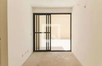 Apartamento à venda - jardim éster yolanda, 2 quartos,  45 m2