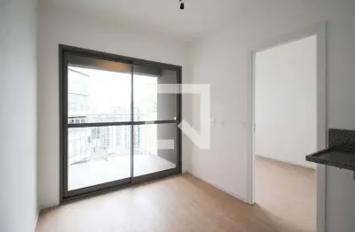 Apartamento com 1 quarto à venda na Avenida Santo Amaro, --, Vila Olímpia, São Paulo