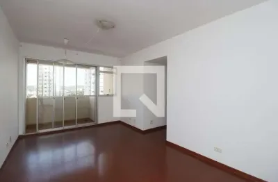 Apartamento com 2 quartos à venda na Rua José Feliciano, --, Vila Mascote, São Paulo