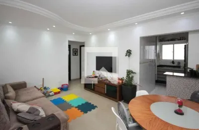 Apartamento à venda - jardim independência, 2 quartos, 70 m2