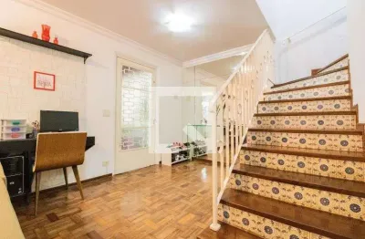 Casa com 3 quartos à venda na Rua Professora Flora Lopes de Oliveira, --, Vila Campestre, São Paulo