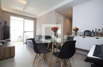 Apartamento com 2 quartos à venda na Rua dos Americanos, --, Barra Funda, São Paulo