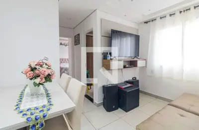 Apartamento à venda - vila gustavo, 2 quartos,  43 m2