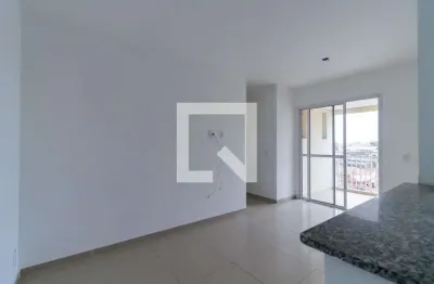 Apartamento à venda - bosque da saúde, 2 quartos,  59 m2