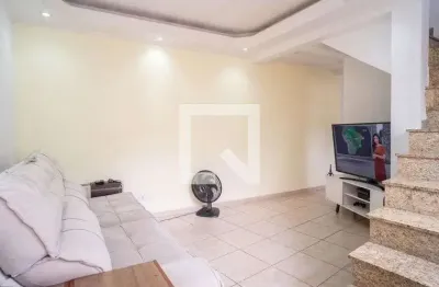 Casa com 2 quartos à venda na Rua Arquiteto Francisco Beck, --, Ponte Rasa, São Paulo