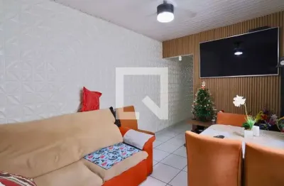 Casa com 2 quartos à venda na Rua João Caetano, --, Mooca, São Paulo