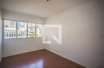 Apartamento à venda - chácara inglesa, 2 quartos,  60 m2