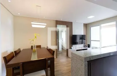 Apartamento com 2 quartos à venda na Avenida Júlio Buono, --, Vila Ede, São Paulo