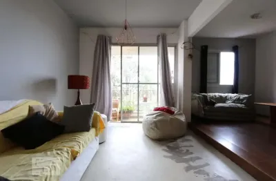 Apartamento com 3 quartos à venda na Rua Nilza Medeiros Martins, --, Vila Sônia, São Paulo