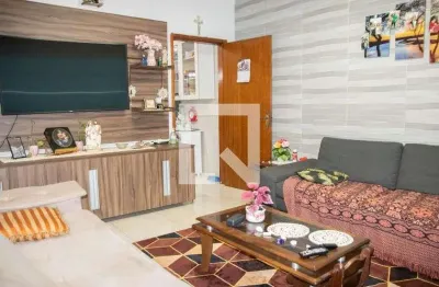 Casa com 4 quartos à venda na Rua São José de Serzedelo, --, Vila Constança, São Paulo