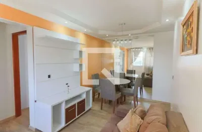 Apartamento com 2 quartos à venda na Avenida Miguel Frias e Vasconcelos, --, Jaguaré, São Paulo
