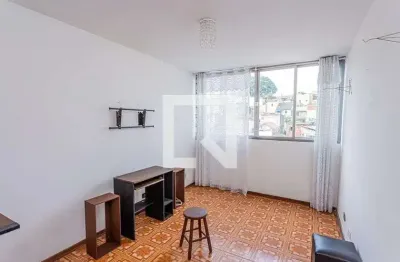 Apartamento com 2 quartos à venda na Rua Carlos Belmiro Correia, --, Casa Verde, São Paulo