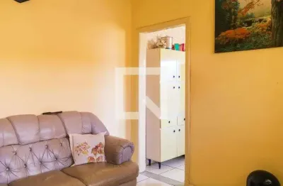 Casa com 2 quartos à venda na Rua Izabel Velho, --, Freguesia do Ó, São Paulo
