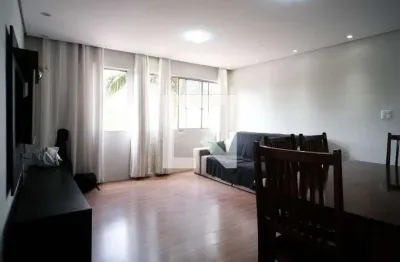 Apartamento com 2 quartos à venda na Rua Piraquara, --, Ponte Rasa, São Paulo