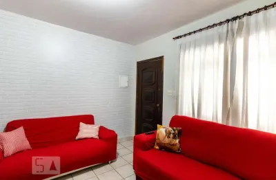 Casa com 3 quartos à venda na Rua Carlos Gomes, --, Tucuruvi, São Paulo