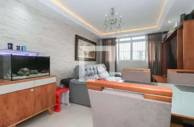 Apartamento com 3 quartos à venda na Rua da Glória, --, Liberdade, São Paulo