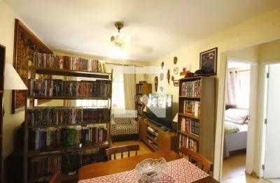 Apartamento com 1 quarto à venda na Rua General Lecor, --, Ipiranga, São Paulo