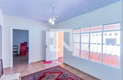 Casa com 2 quartos à venda na Rua Francisco de Abreu, --, Piqueri, São Paulo