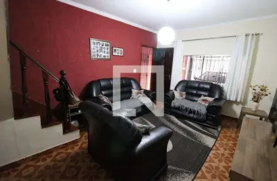 Casa com 4 quartos à venda na Rua Marques Malheiro, --, Vila Constança, São Paulo