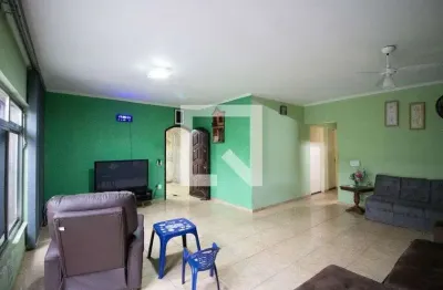 Casa com 4 quartos à venda na Rua Capitary, --, Vila Jacuí, São Paulo